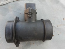 BMW E46 Z3 318i 316i LMM Luftmengenmesser 1433565 Bosch 0280217124