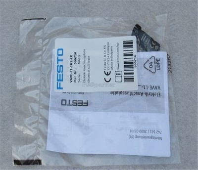 VAVE-L1-1H2-LR New 566716 Festo 1Pc