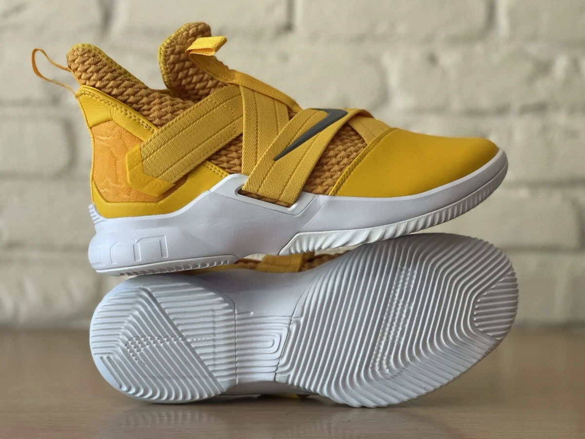 Las mejores ofertas en Zapatillas para hombre Nike LeBron Soldier