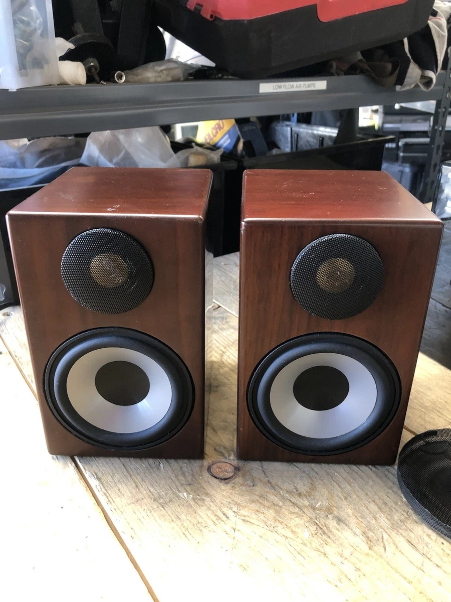 Radius 90 on sale speakers