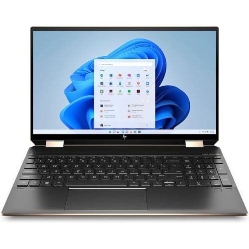HP - Spectre x360 2-in-1 15.6 4K -i7 10750H - 16GB RAM - GTX 1650