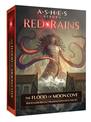 Ashes Reborn Red Rains the Flood of Moon Cove (english)