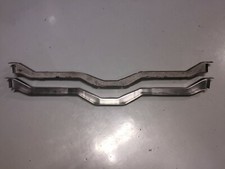 1969 1970 1971 1972 Reproduction Chevy Gmc C10 Truck Bucket Seat Cab Floor Brace