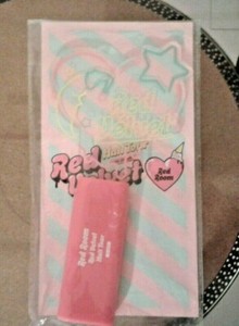 Red Velvet Lightstick | eBay