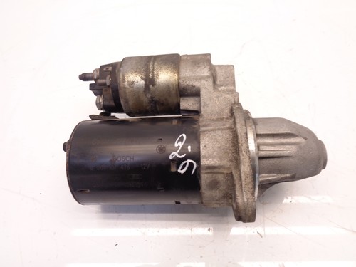 Anlasser Starter für BMW 3er E90 E91 E92 E93 320i 2,0 Benzin N46B20B N46 7524843