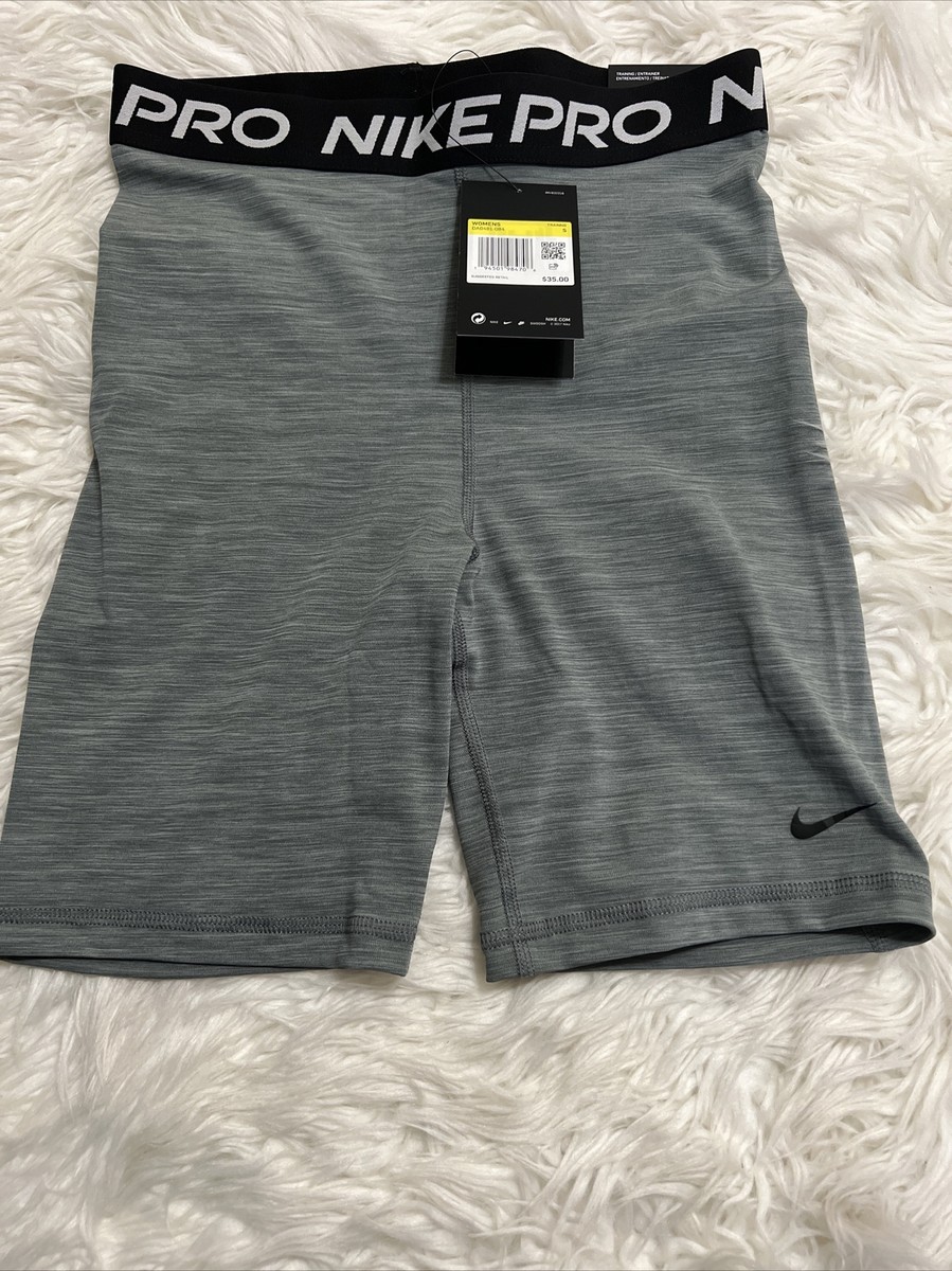 nike 7 compression shorts