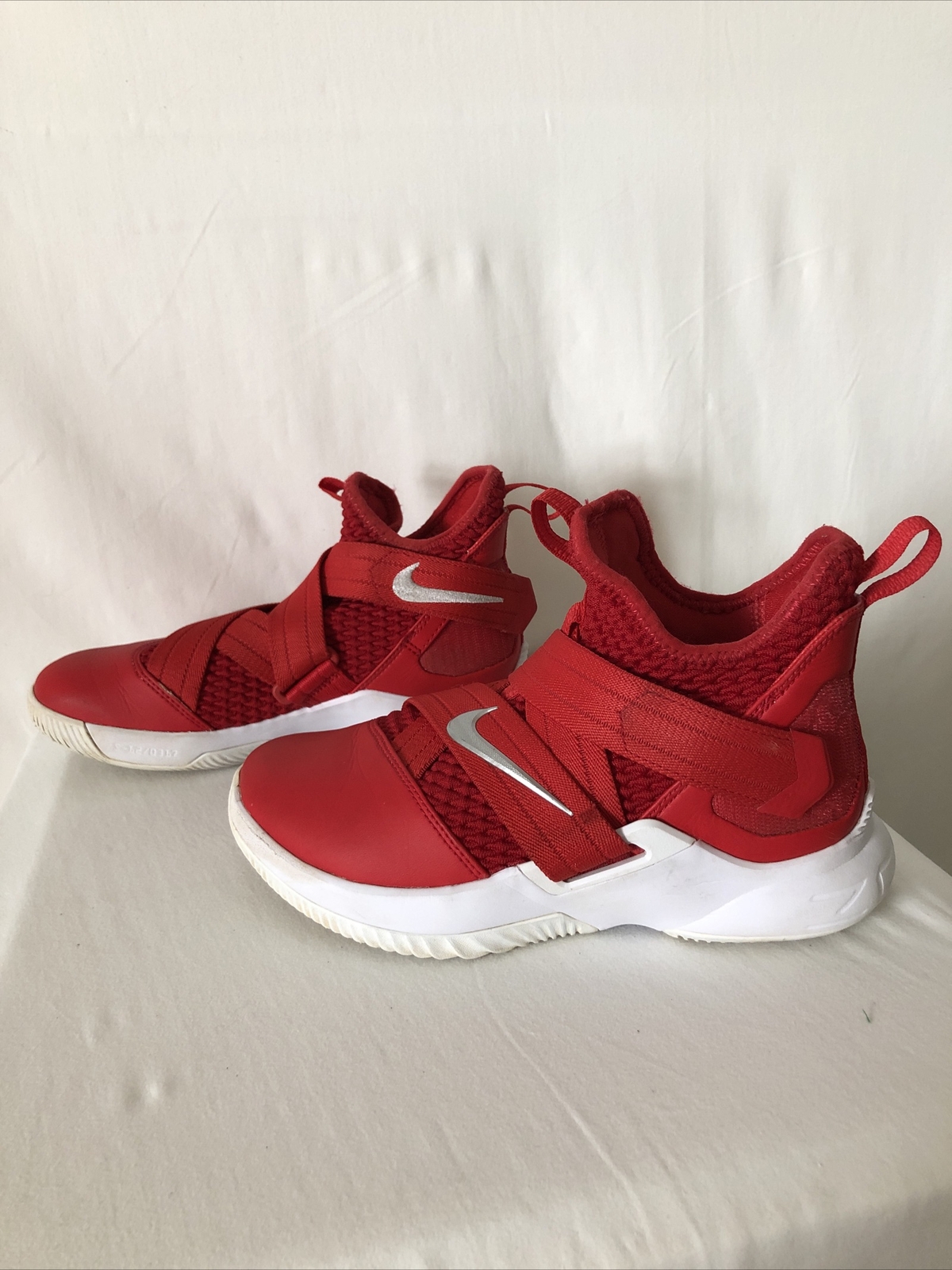 lebron soldier size 5