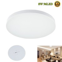 Smart And Green Lighting Led Ceiling Lighting, 8w 4000k(natural White) Led... Smart And Green Lighting Led Ceiling Lighting, 8w 4000k(natural White) Led...