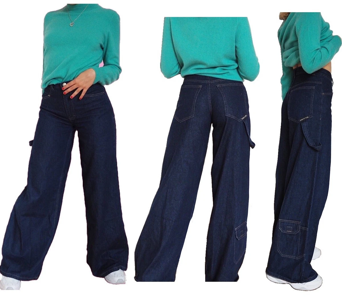 Super baggy deals jeans 90s