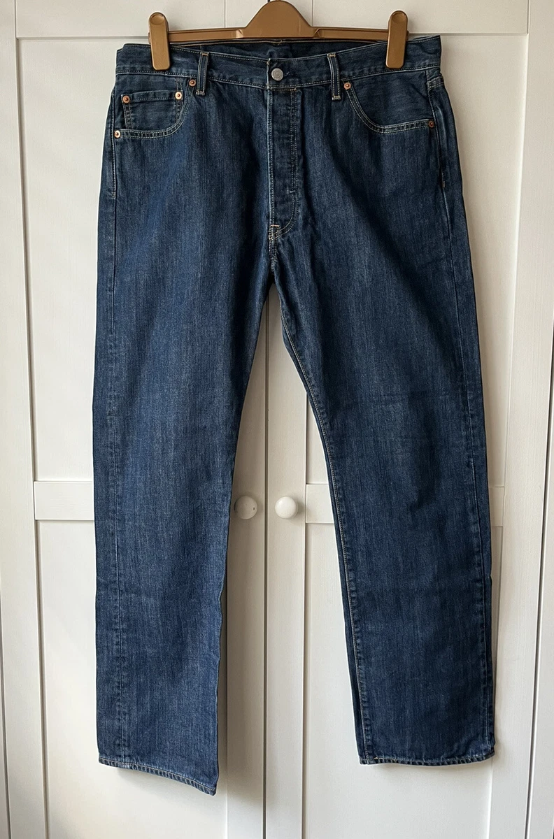 Mens 501s cheap