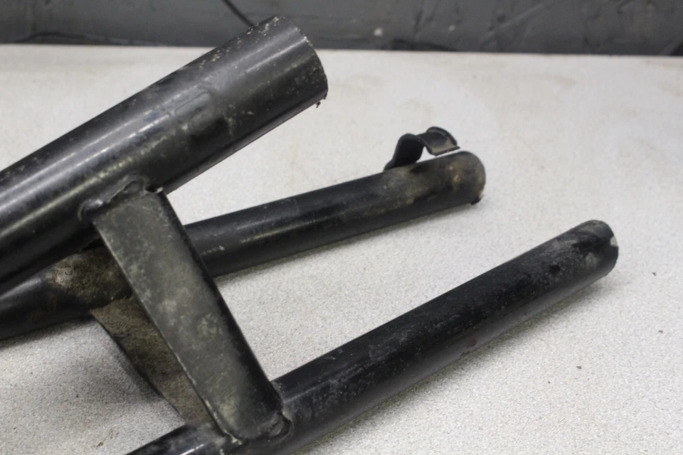1978 Honda CB750F Super Sport FRAME BACK BONE SUPPORT M6-9088.DH - Image 2 of 4