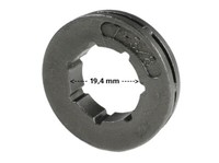 "Ringrad 3/8\" 7Z 19,4Mm FüR Stihl MS270 MS280 Ms 270"