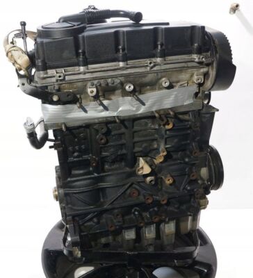 Motor Volkswagen 2.0 TDI BKP Passat ca. 72000Km Komplett