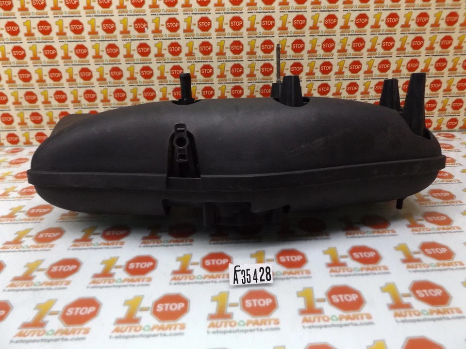 Chevrolet Trailblazer 2002-2007 colector de admisión del motor 89017800 OEM Foto 3 de 4