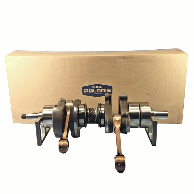 Polaris OEM Crankshaft Wide Bearing 0506 Fusion 700/900 32mm Taper eBay