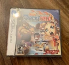 NIB ‘INTERNATIONAL TRACK & FIELD’ Promo Game NINTENDO DS. 2008 Konami Rated E