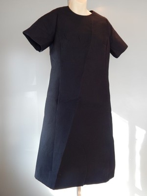 black shift dresses for funeral