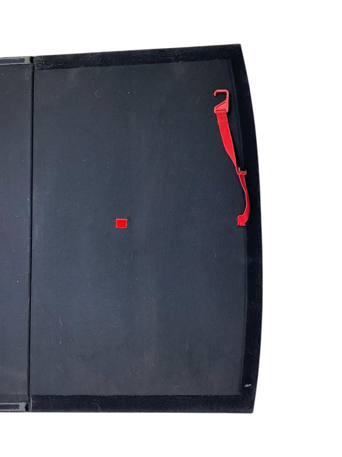 2017-2024 MASERATI LEVANTE TRUNK CARGO AREA SPARE TIRE CARPET FLOOR COVER PANEL