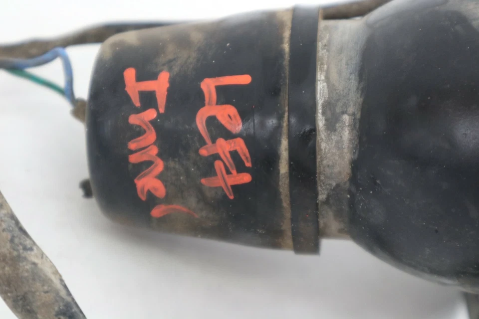 Massimo msa linhai 400 left  inner head light - Image 4 of 4