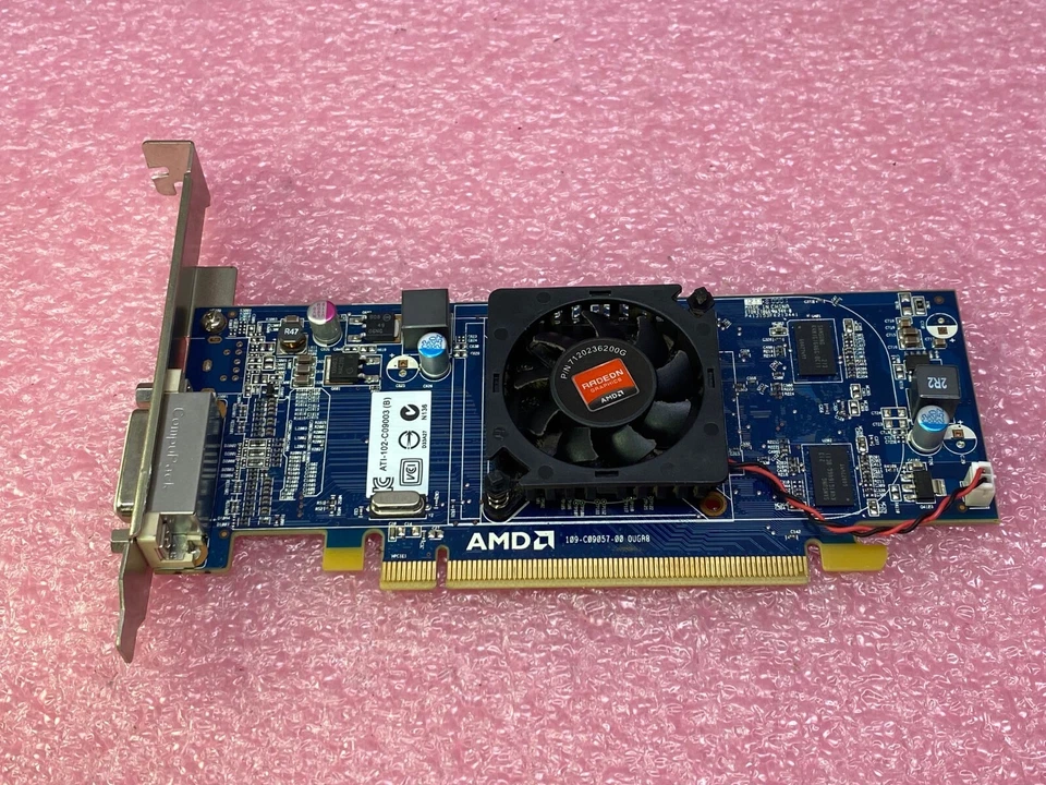 AMD 109-C09057-00 VIDEO CARD - Image 2 of 4