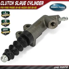 Clutch Slave Cylinder for Ford Probe 90-92 Mazda 626 88-92 Naturally Aspirated