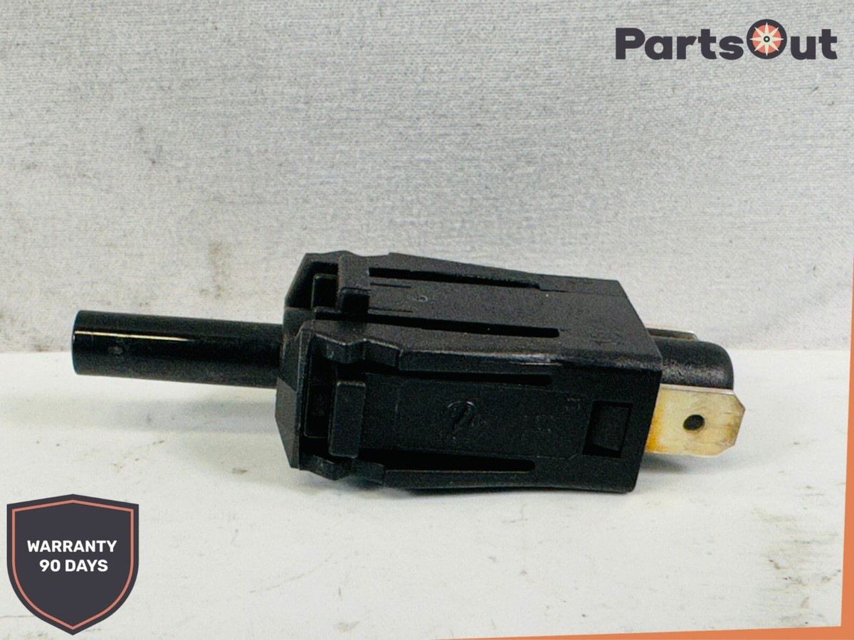 2011-2016 Mercedes E350 Parking Brake Switch Contact 0015458714
