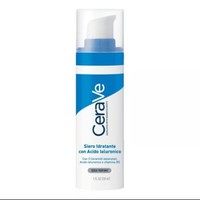 Cerave Feuchtigkeitsserum Mit HyaluronsäUre 30 Ml