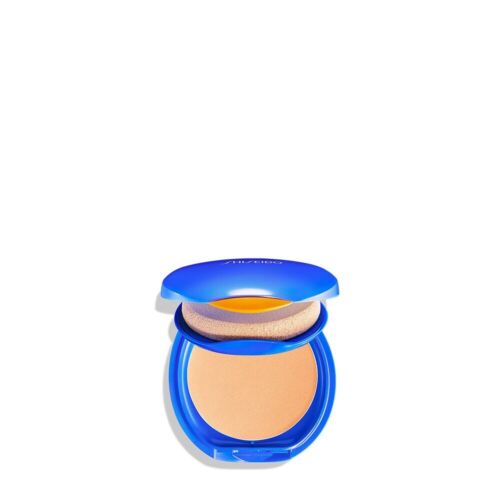 Shiseido UV Protective Compact Foundation (Refill) Light Ochre SPF30 NEW IN BOX - Picture 3 of 3