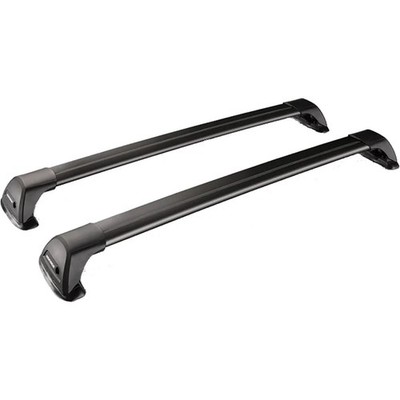 Yakima FlushBar S26YB, blk, 85&90cm