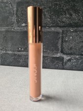 Iconic London Lip Plumping Gloss Nearly Nude 5ml New