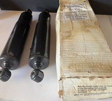 Vintage 1980s-nos 729778 Gabriel Hijackers Part Q11124 Air Shocks. Vintage 1980s-nos 729778 Gabriel Hijackers Part Q11124 Air Shocks.