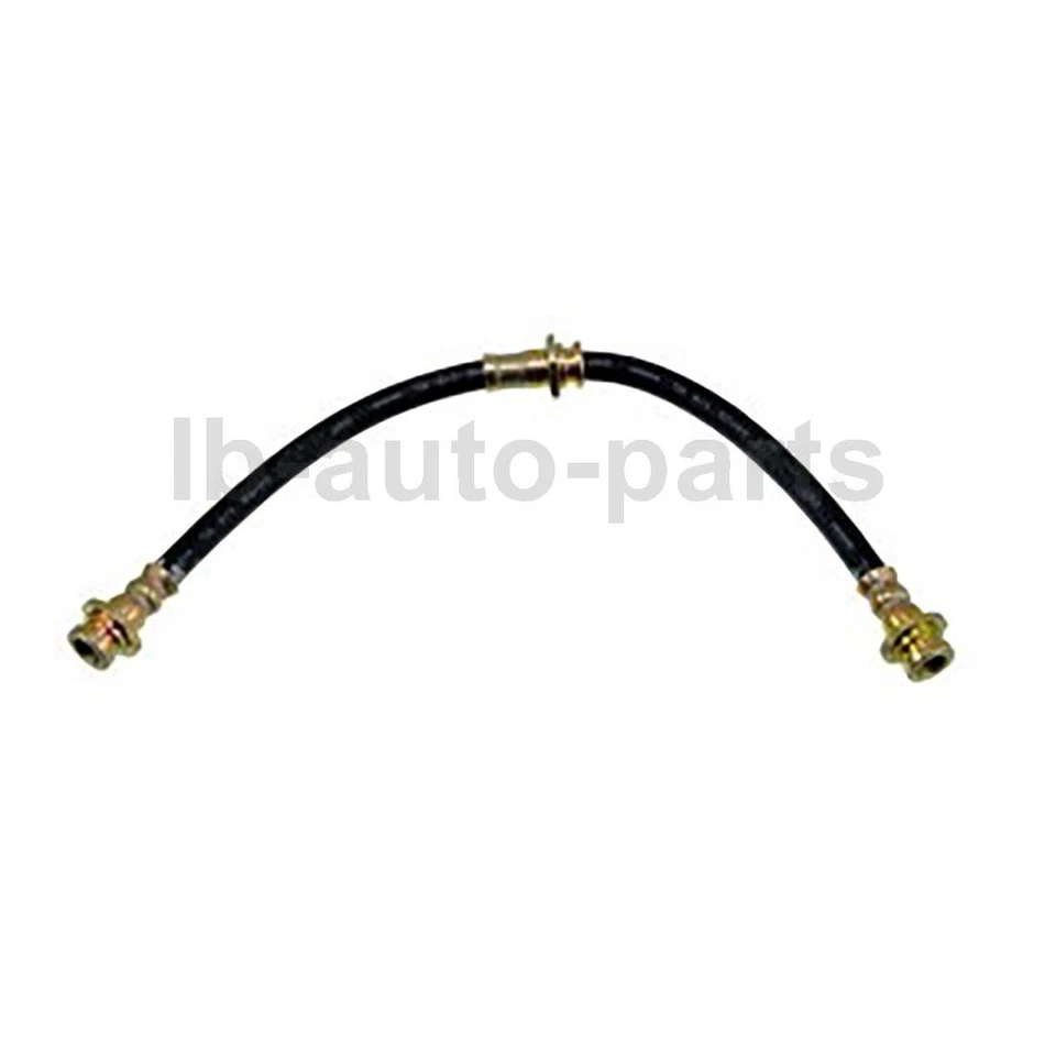 适用于雪佛兰 Metro 1998 - 2001 4X Dorman - First Stop Brake 液压软管 — 第 4/4 张图片