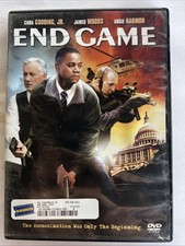 End Game (DVD, 2006)