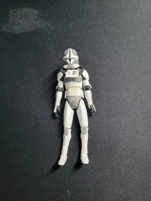 Star Wars Clone Wars Hasbro Clone Pilot 104th Custom Actionfigur