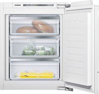 Siemens GI11VADC0 Gefrierschrank Iq500 (C, 73 L, 712 Mm Hoch)
