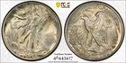 1934-D Walking Liberty Half Dollar PCGS MS65+
