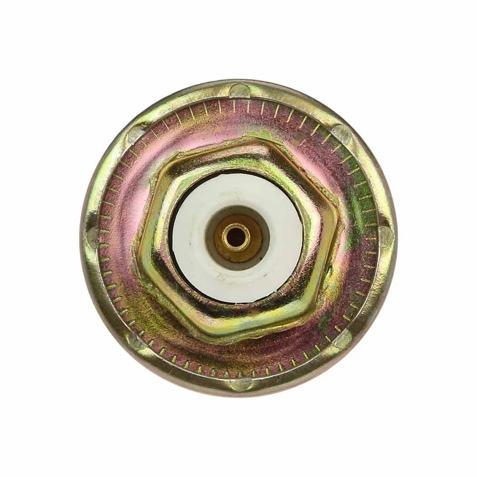 Датчик детонации для Chevrolet G10 Monte Carlo и GMC C2500 Caballero C1500 - Изображение 3 из 3