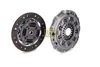 Schaeffler LuK Kupplungssatz 624 4044 09 FüR Hyundai KIA