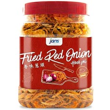 Fried Onions Crispy Topping by Crispy Fried Red Onion Fried Onions for Bi...