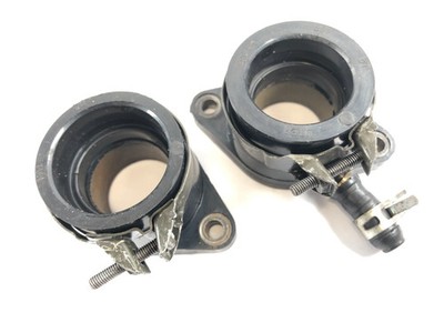 Yamaha XT 600 E 3TB [1991] - Ansaugstutzen Set Paar