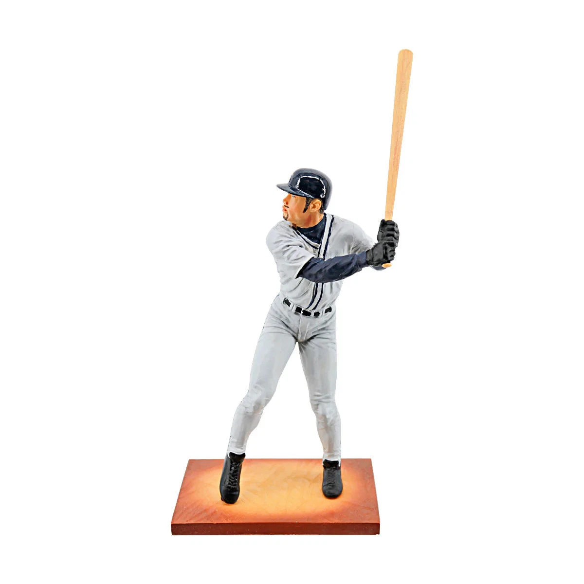 スポーツ Ichiro Suzuki action figure McFarlane MLB Sports Picks Series 1 Ichiro Suzuki Action Figure