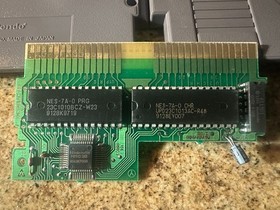 NES Nintendo Rockin' Kats CIB Completo en Caja GENUINO AUT&Eacute;NTICO PROBADO