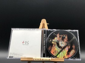 Kuon no Kizuna: Sairinshou w/spine (Sega Dreamcast,2000) from japan