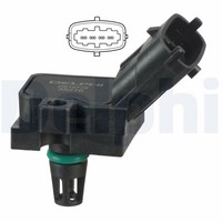 Delphi Luftdrucksensor, HöHenanpassung PS10176 FüR Jaguar Land Rover Ford