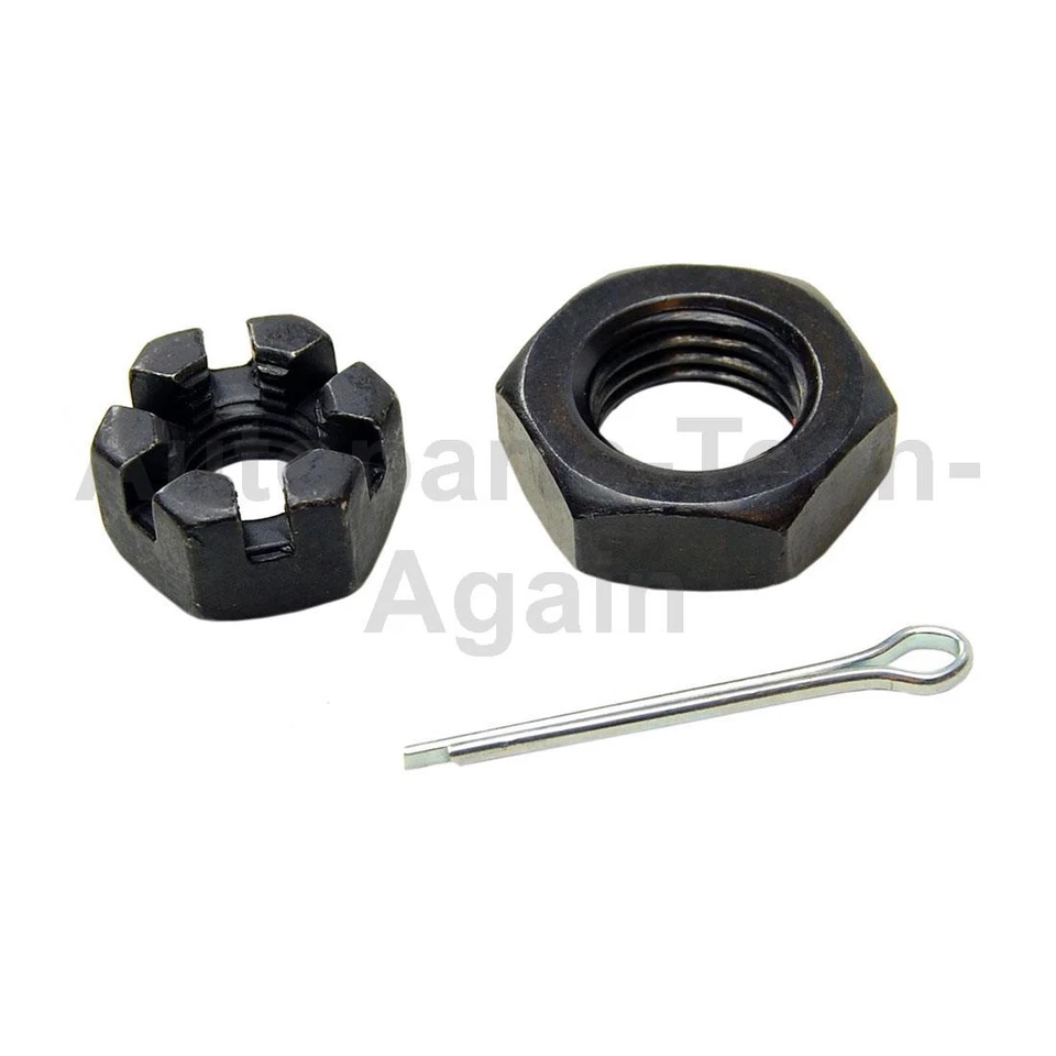 4 Mevotech Front Tie Rod End Control Arm Fits 2002-2006 Chevrolet Avalanche 2500 - Изображение 4 из 4