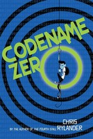 Codename Zero Chris Rylander Taschenbuch Kartoniert / Broschiert Englisch 2023