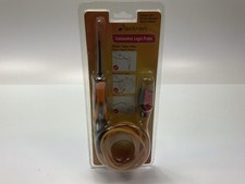Actron Cp7852 Automotive Logic Tester Probe Tool Orange