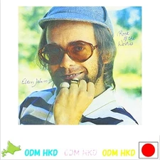 Elton John - Rock of the Westies CD Album SHM-CD Bonus Trk UICY-20431