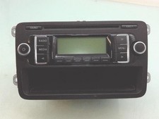 Autoradio Volkswagen 1,6L