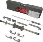 Slide Hammer Dent Puller Set, 13LB Universal Heavy Duty Auto Body